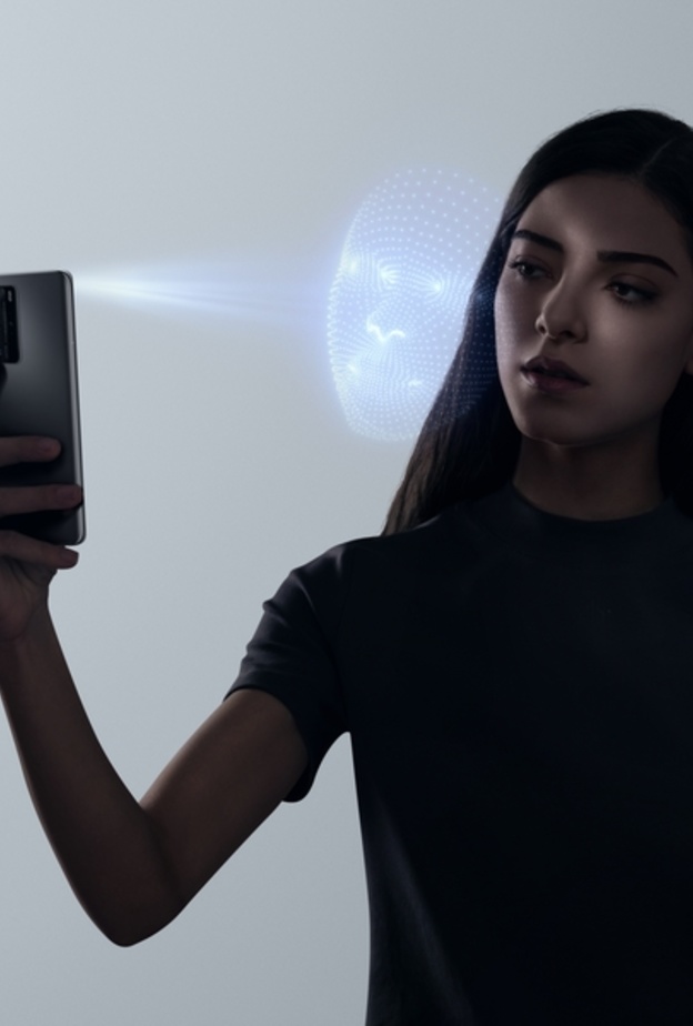 تعمل من المنزل؟ إليك بعض الوسائل التي يساعدك من خلالها HUAWEI P40 Pro