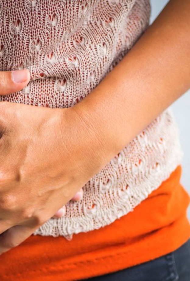 اسباب واعراض القولون الهضمي 