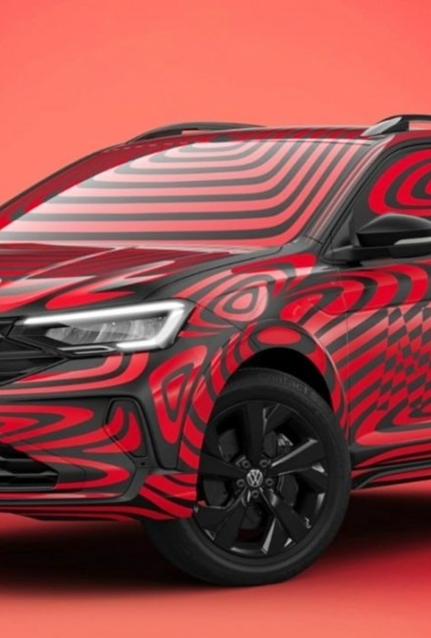  مواصفات سيارة كروس عائلية من فولكس فاغن