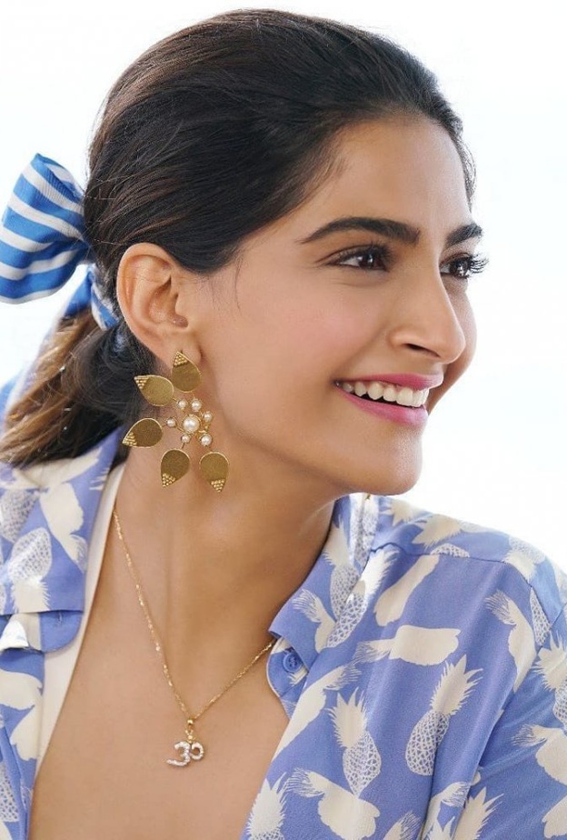 سونام كابور