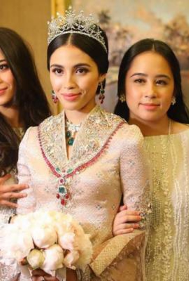 بعيدا عن كيت وميغان.. أميرات ماليزيات لهن بصماتهن في الأزياء والصحة العقلية