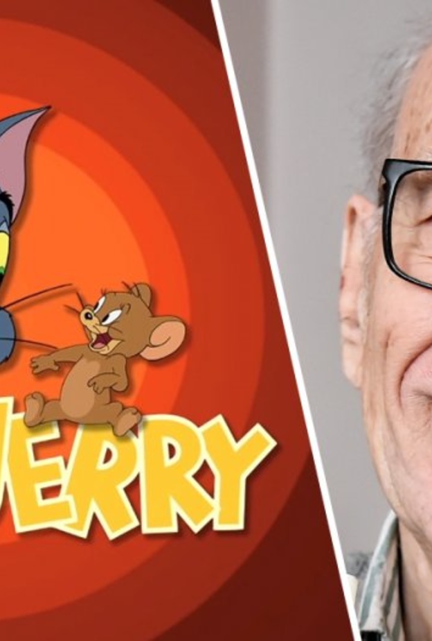 وفاة مخرج توم وجيري