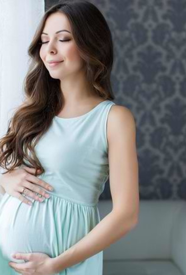 فوائد الخوخ للحامل