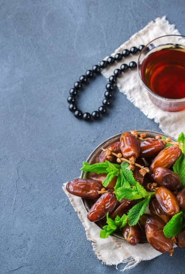 توصيات الصحة العالمية الغذائية مع حلول شهر رمضان