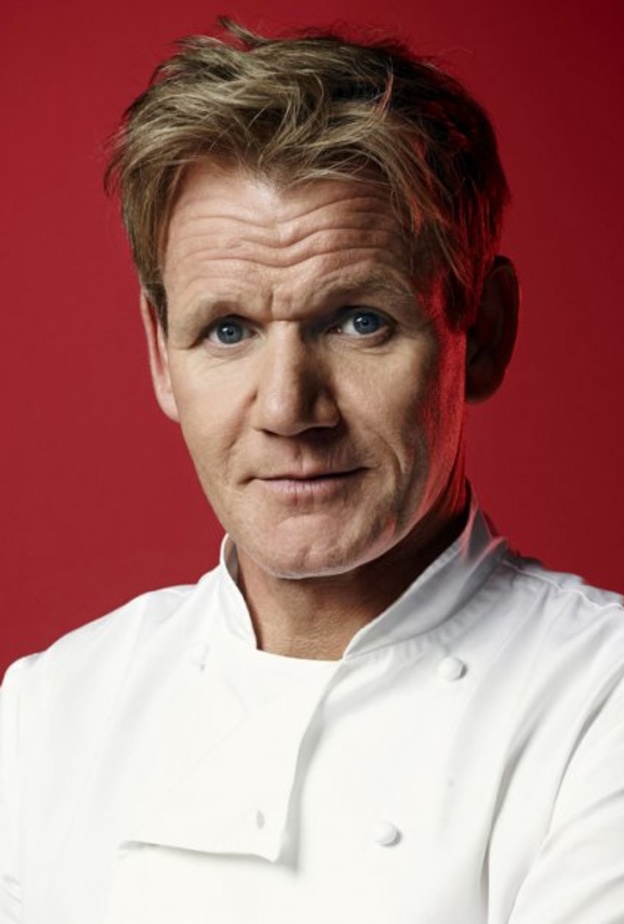 غوردن رامزي