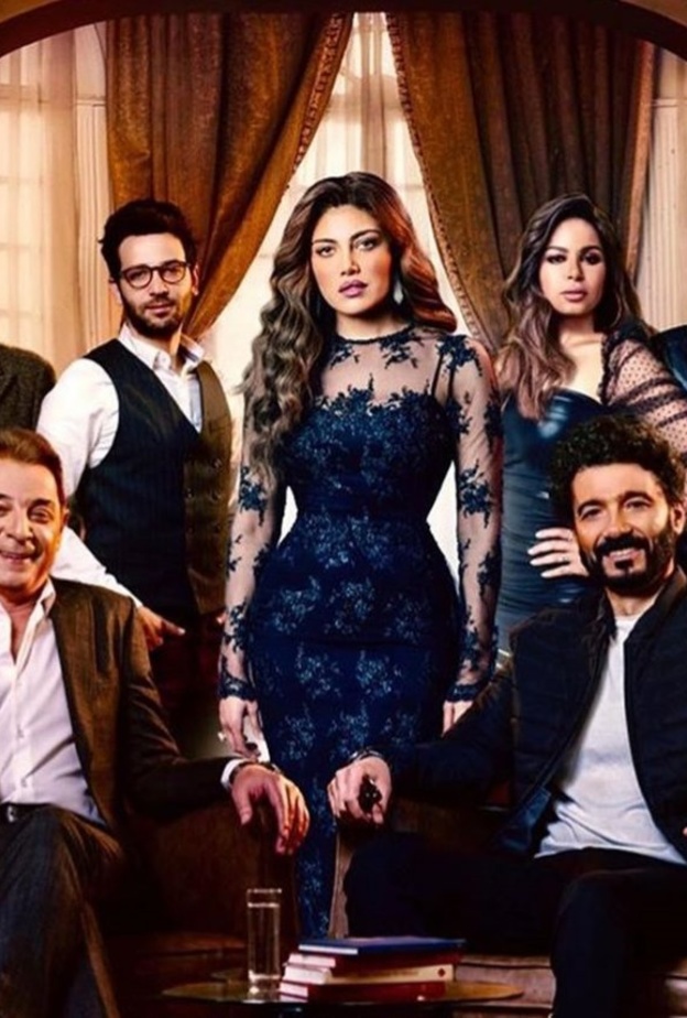 لما كنا صغيرين