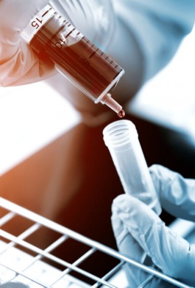 استخدام بلازما الدم في علاج مرضى كورونا له شروط