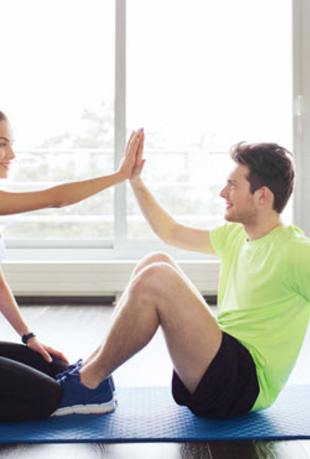 3 نصائح تدريبية لرفع مستوى النشاط في رمضان