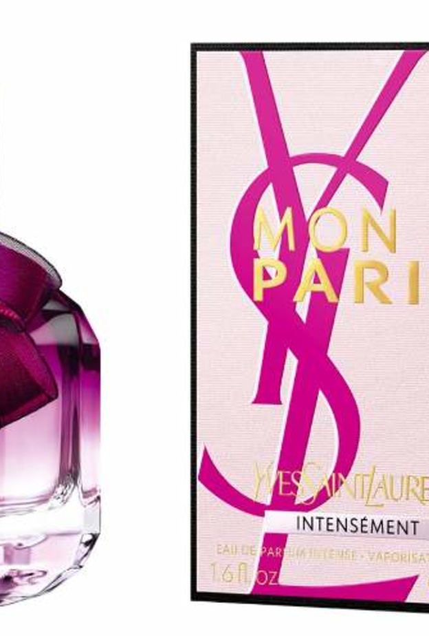 عطر MON PARIS INTENSÉMENT من YSLBEAUTY