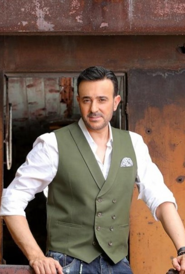 صابر الرباعي