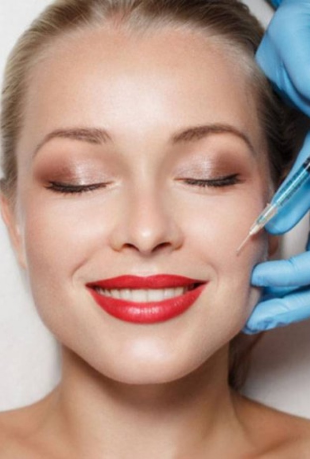  تقنية الحشو بالفيلر تساعدك على استعادة نضارة البشرة