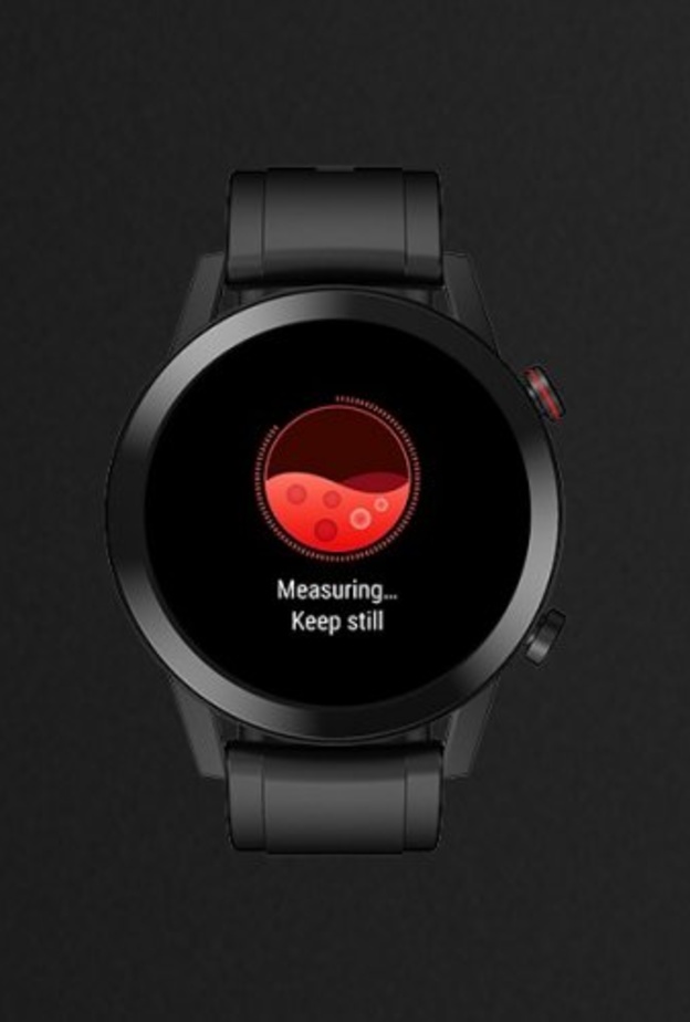  ساعة HONOR MagicWatch