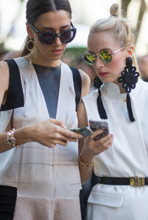  أفضل تطبيقات الموضة