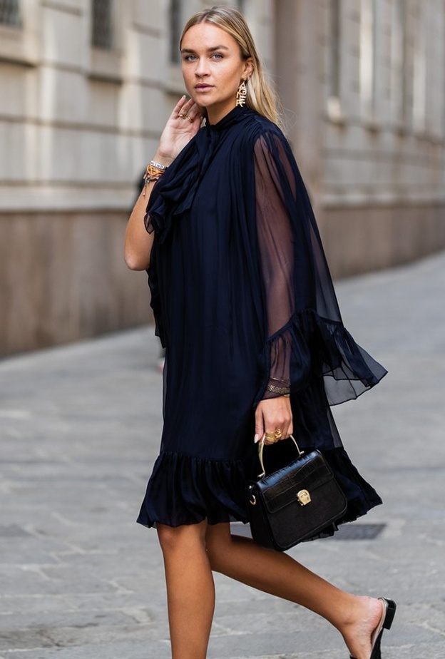 أغنر Aigner تفتخر بالاحتفال بمناسبة مرور 55 عامًا على إنشائها