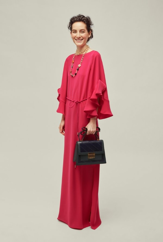 CH Carolina Herrera تقدم مجموعة شهر رمضان المبارك الحصرية