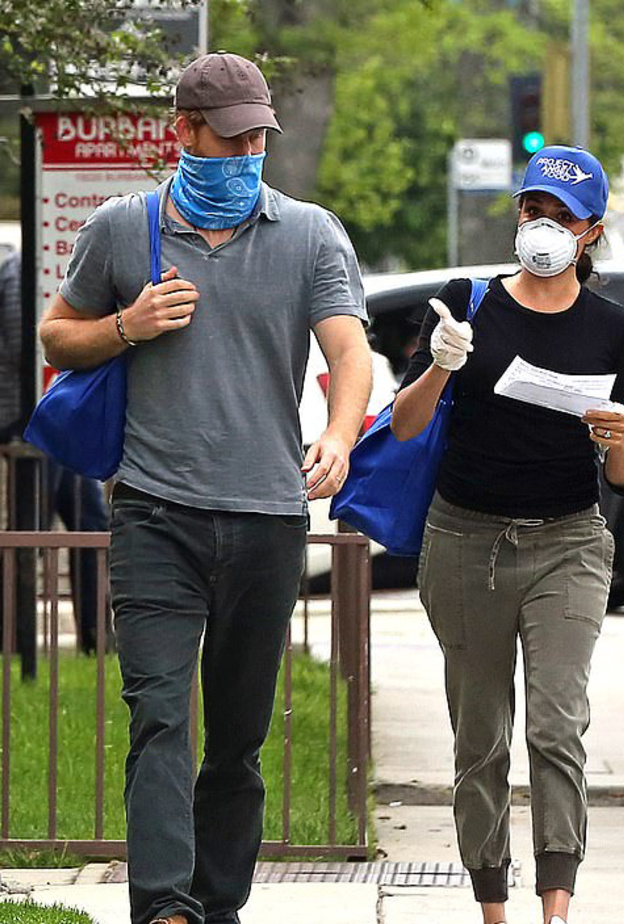 الأمير هاري