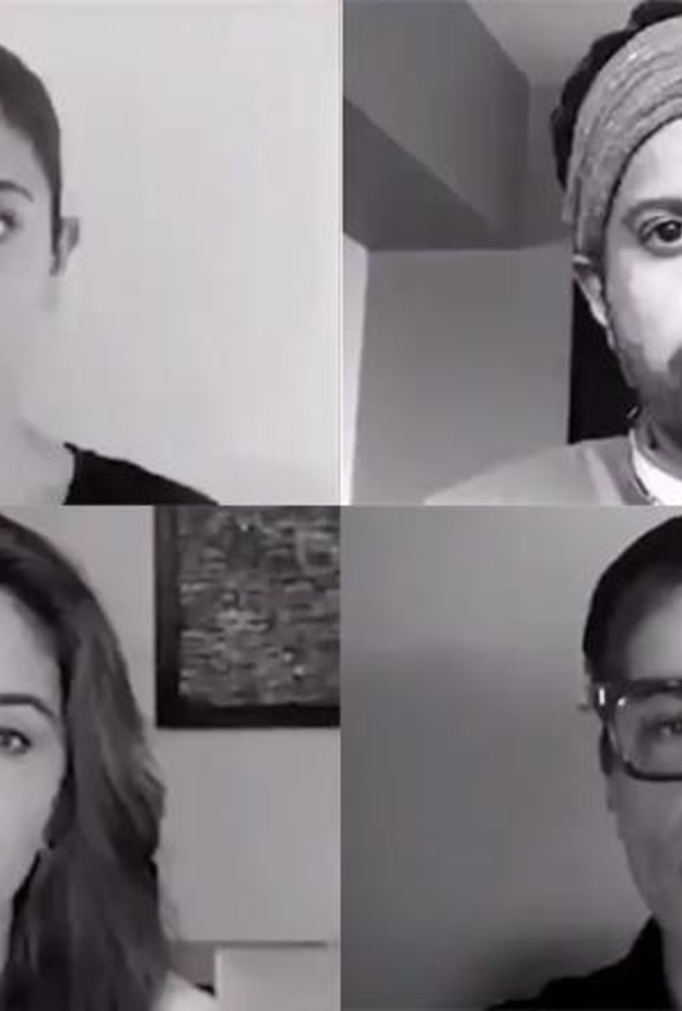 مشاهير بوليوود