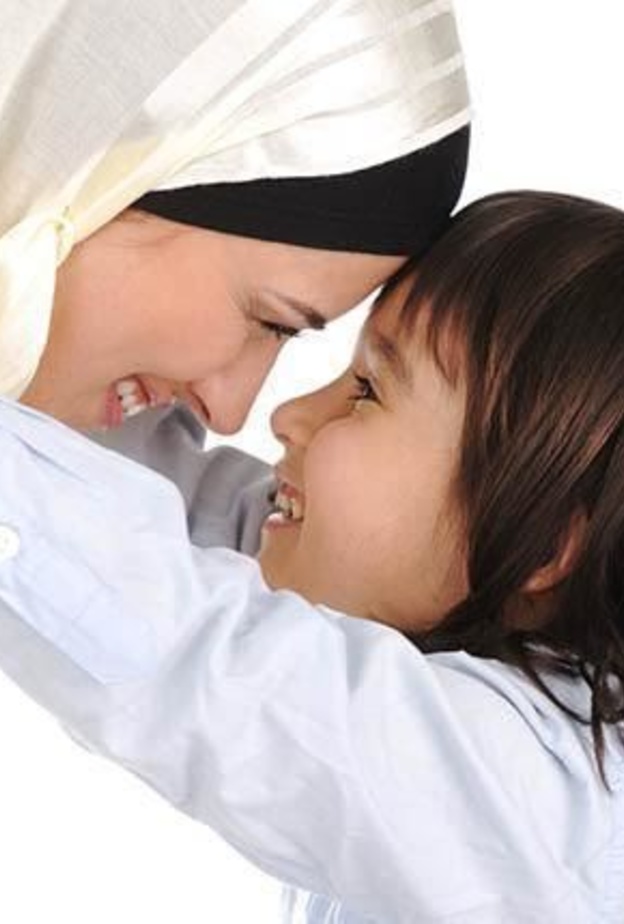 متى يكون الطفل قادراً طبياً على الصيام