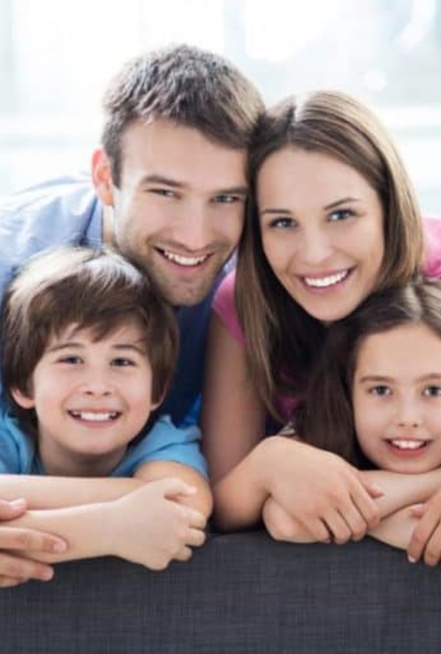 الزواج يُشبع الرغبة بالأمومة والأبوة