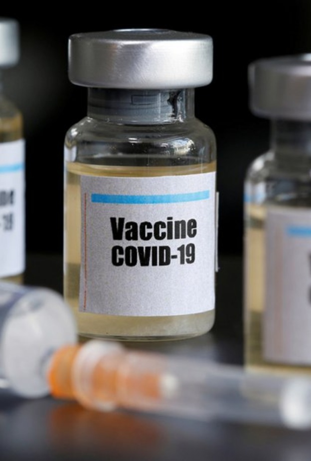 تقنيات مبتكرة لتطوير لقاح لمرض كورونا المستجد