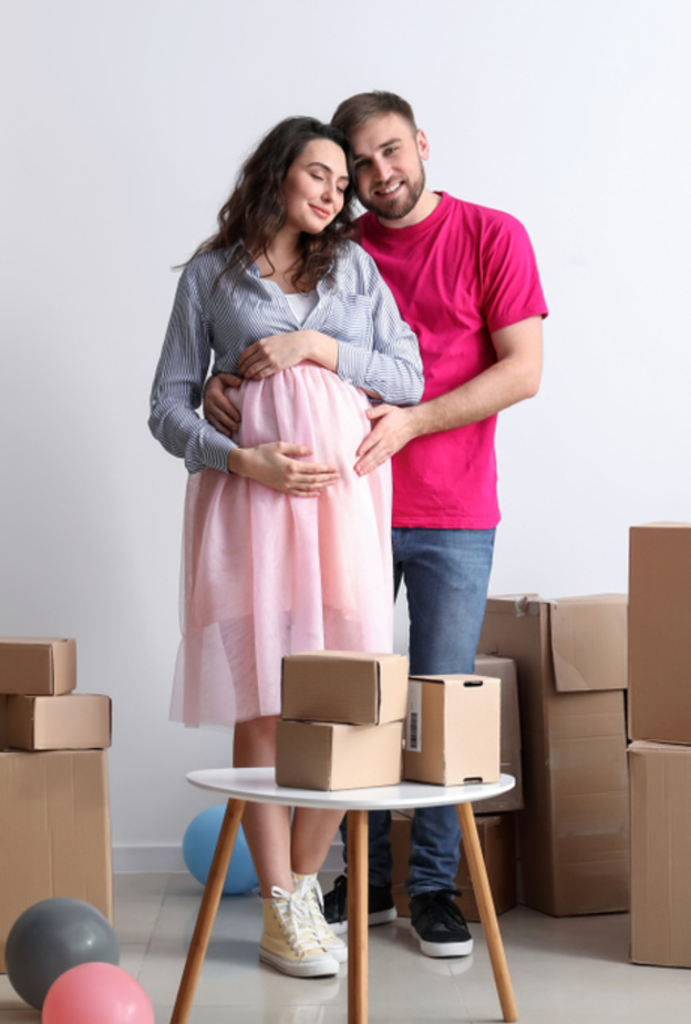 كيف تستعدين للولادة رغم انتشار فيروس كورونا الجديد