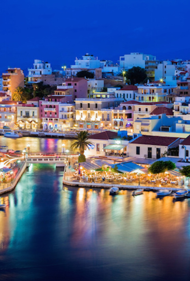  افضل وقت لزيارة اليونان ذات المشاهد الساحرة