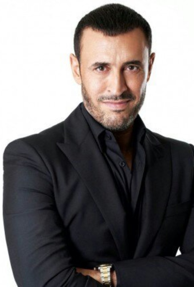 كاظم الساهر