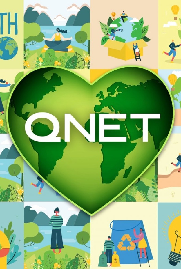 الاحتفال بيوم الأرض earth day