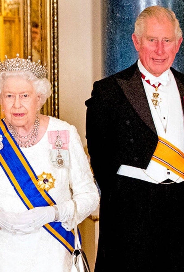  أزمة كورونا تمنع الاحتفال بعيد ميلاد الملكة اليزابيث