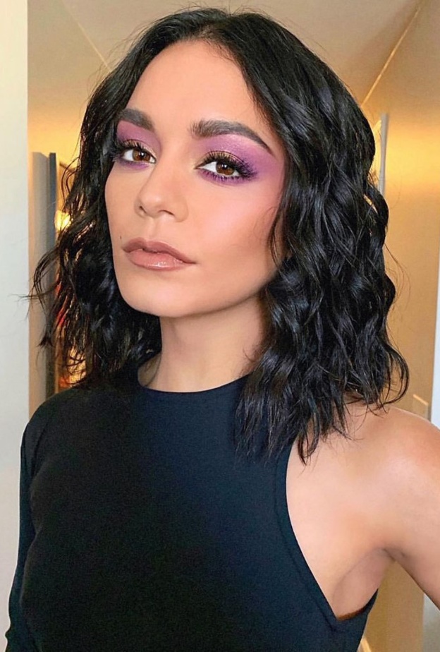 فانيسا هدجنز Vanessa Hudgens