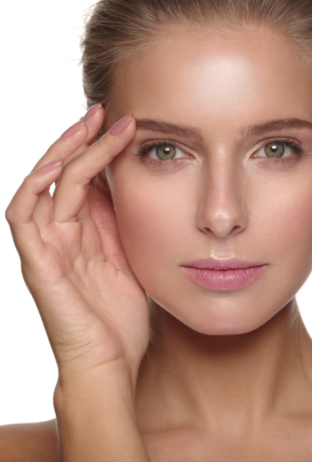 فوائد ماسك الحليب والعسل لعلاج التجاعيد حول العين