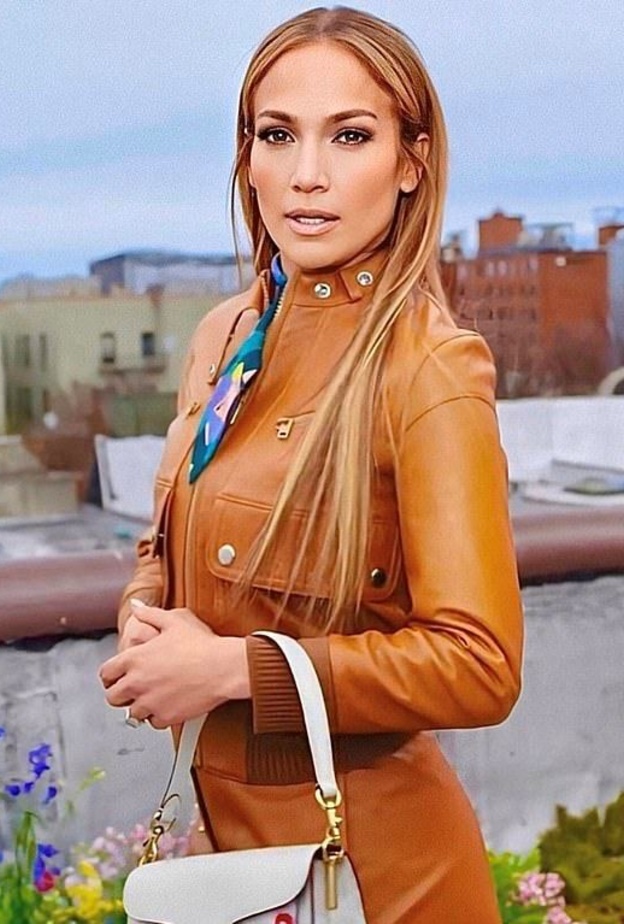 جينيفر لوبيز