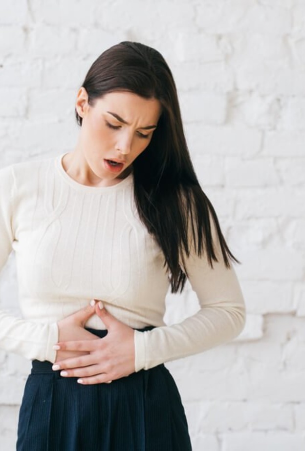 التخمة في رمضان من الأعراض الصحية الشائعة