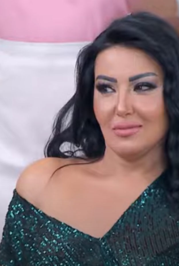 سمية الخشاب