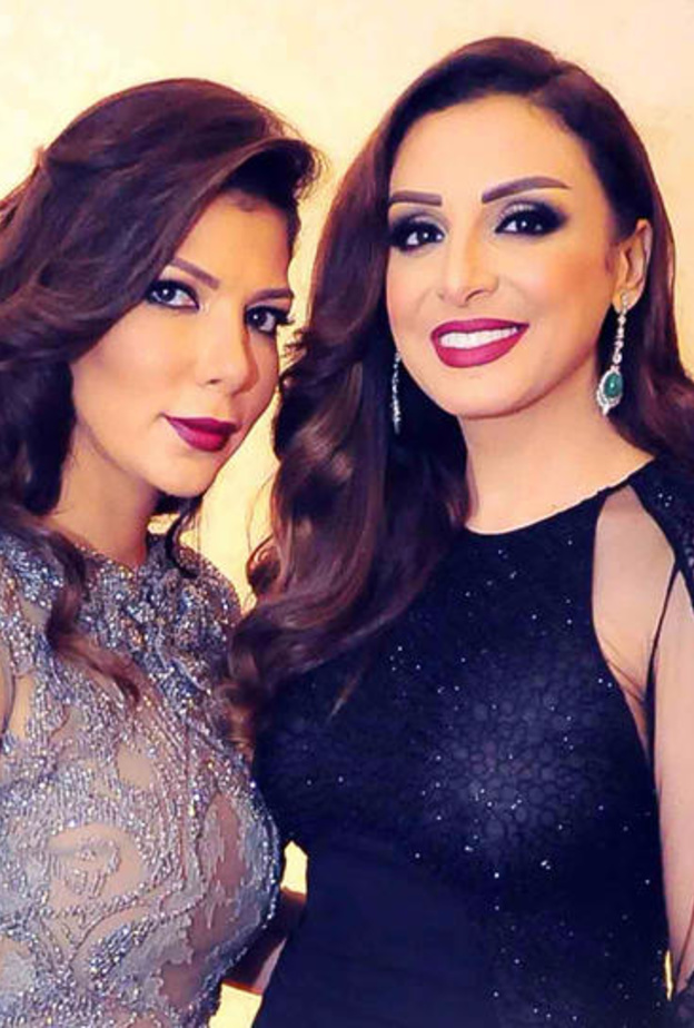 اصالة وأنغام