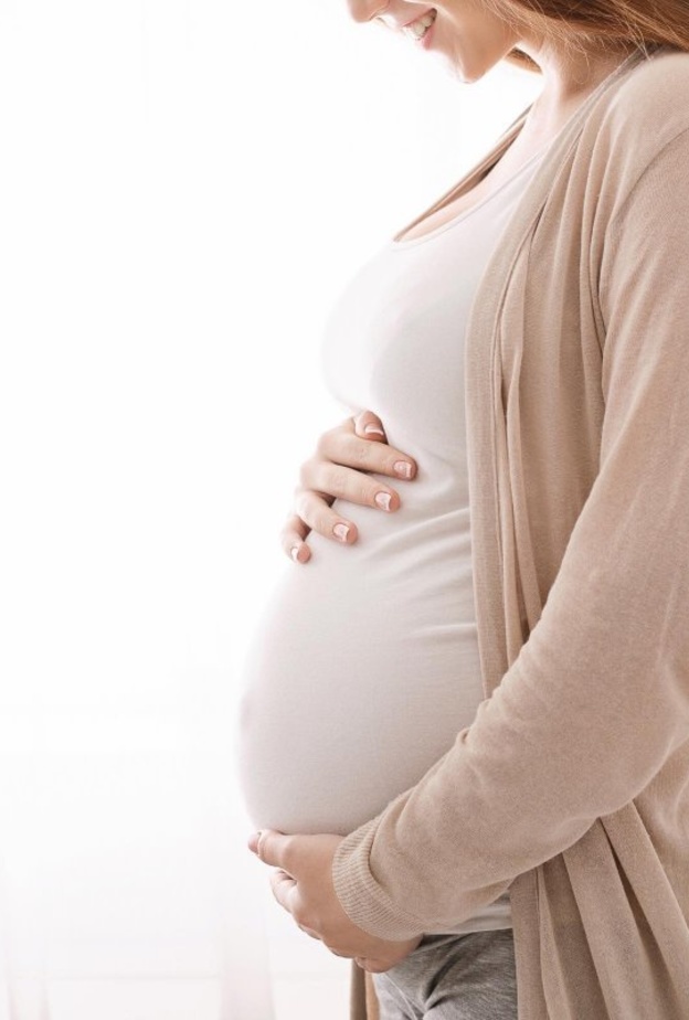 كيف يؤثر الصيام على الجنين في رحم الأم