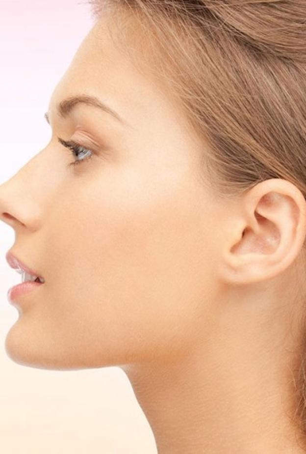 طريقة تصغير الأنف بالابر وأهم نتائجها