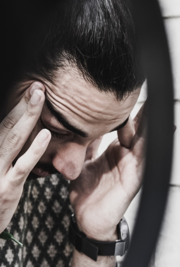  طريقة التعامل مع عصبية الزوج في نهار رمضان - نصائح لضبط سلوكيات الزوج العصبي