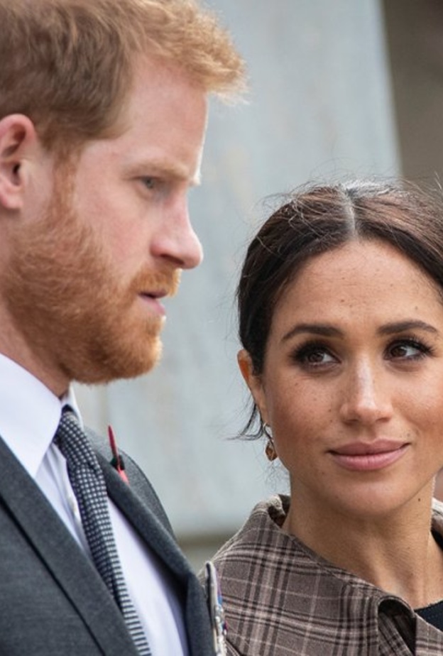  الأمير هاري وزوجته ميغان ماركل دوقة ساسيكس، يعانيان من أزمة مالية طاحنة