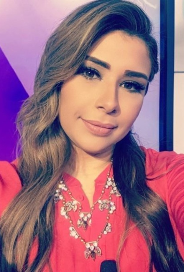 سارة دنداروي