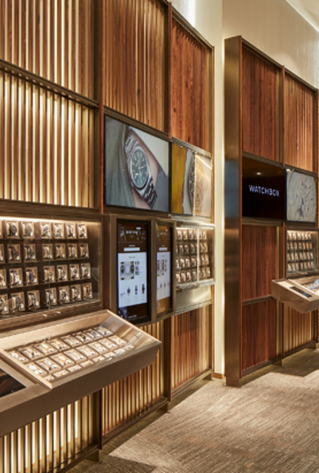 الرئيسة العامة لمنصة Watchbox أماندا إليسون لـ"هي": استثمرنا في التكنولوجيا لتقديم الأفضل لزبائننا