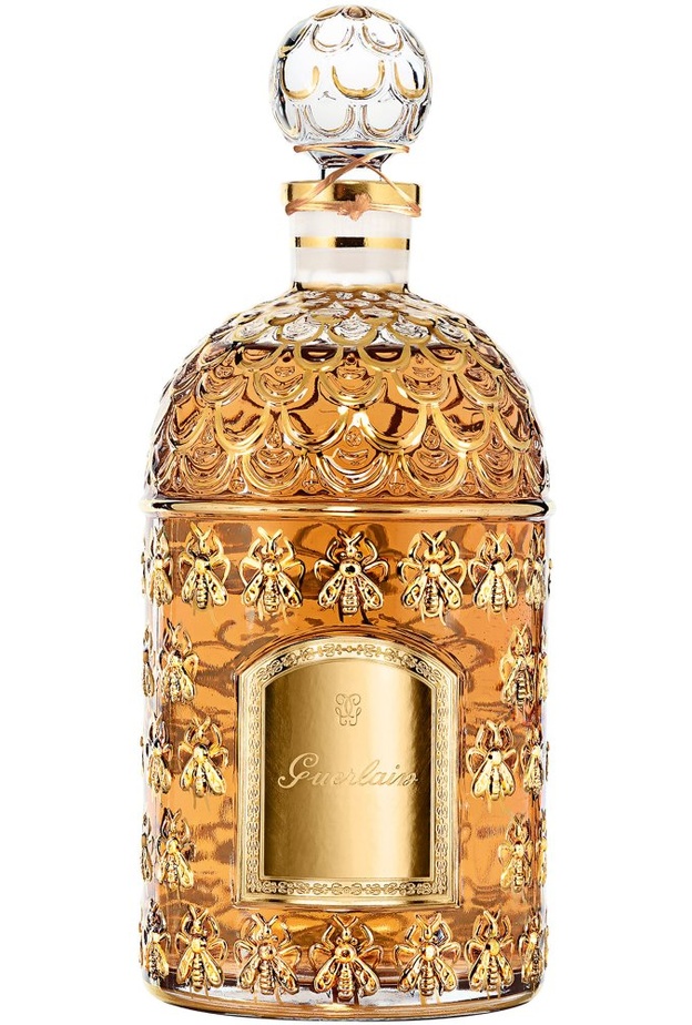Guerlain Bois Mystérieux