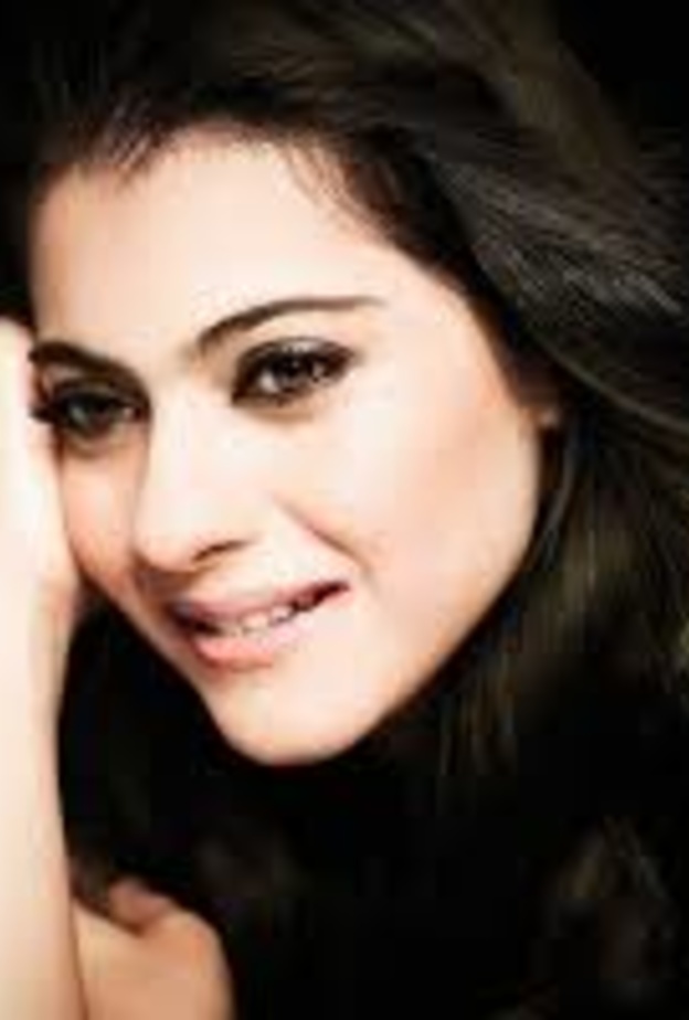 كاجول تحتفل بيوم الأرض