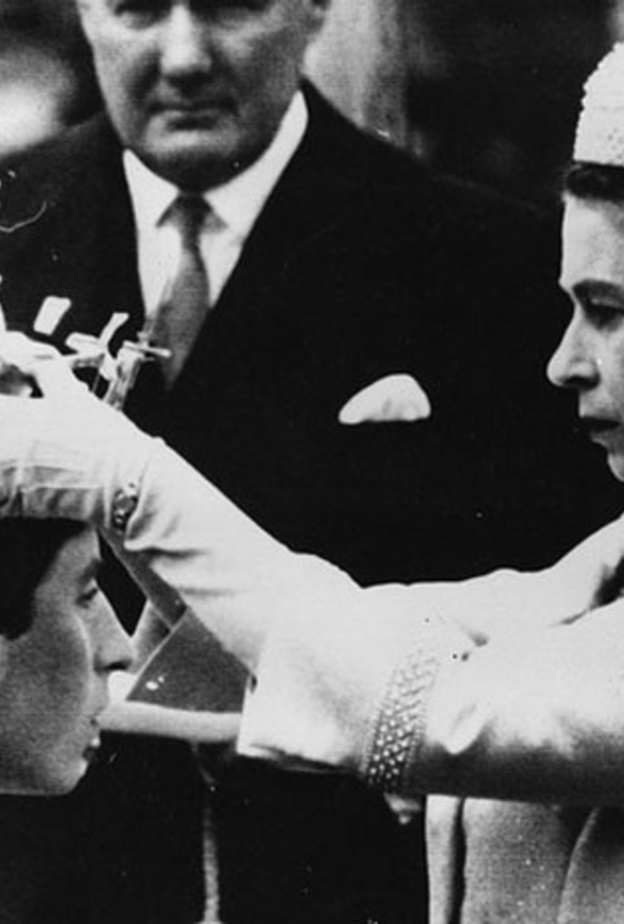 من 60 إلى 6 أعوام.. حكايات ورثة عرش العائلات الملكية