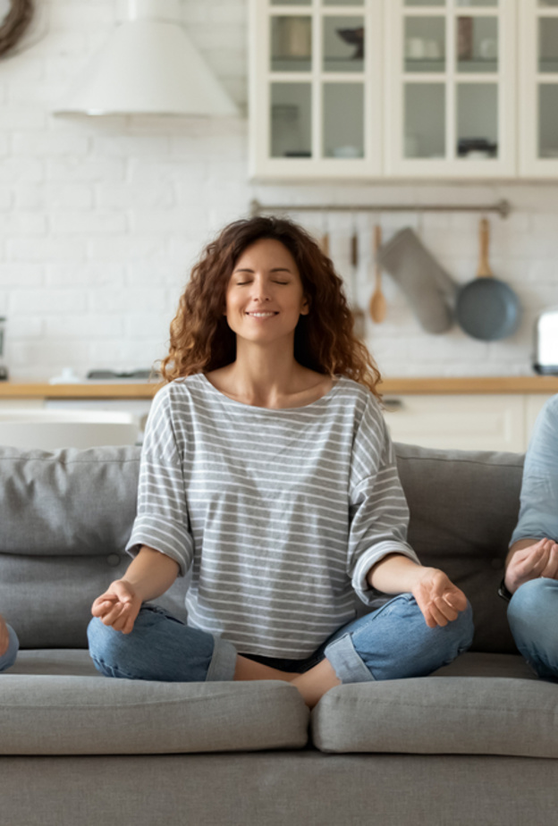 أفضل الأوقات لممارسة الرياضة وتعزيز الصحة النفسية في الحجر المنزلي