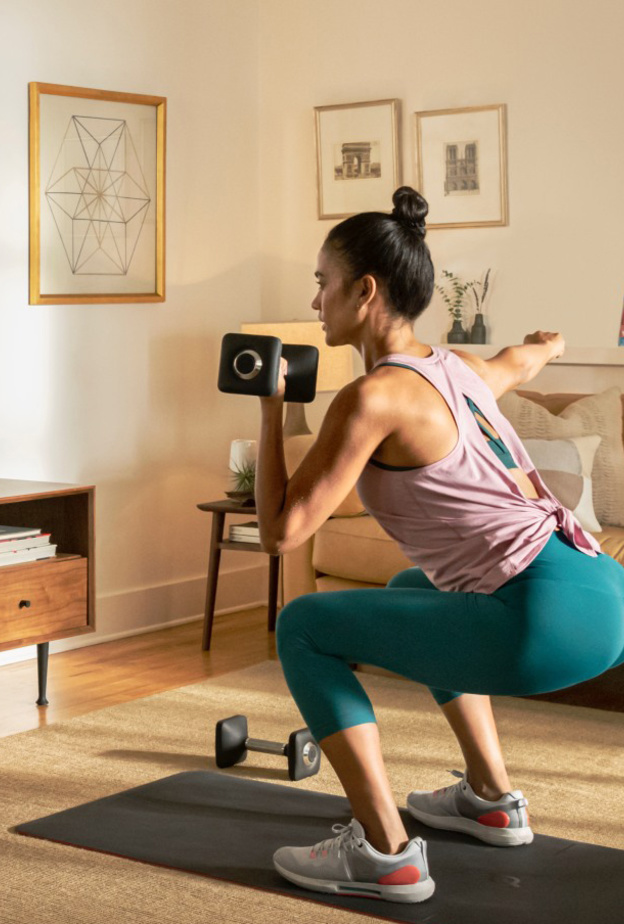 أفضل المواقع الرياضية المختصة لممارسة التمارين في فترة الحجر المنزلي