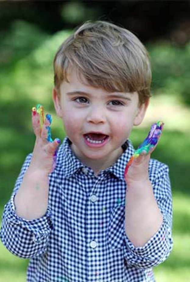 الأمير لويس