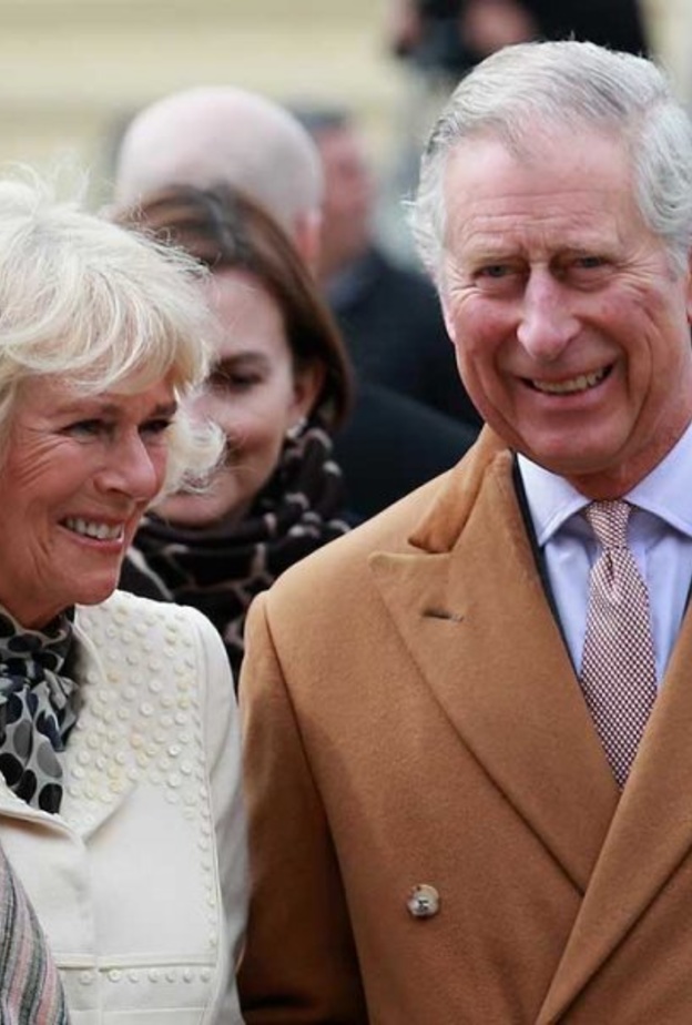 الأمير تشارلز تعافى من فيروس كورونا