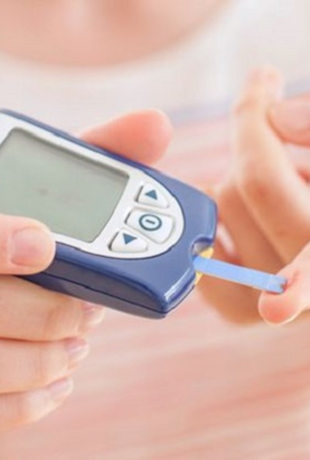  الصيام يساعد مرضى السكري في السيطرة علىه