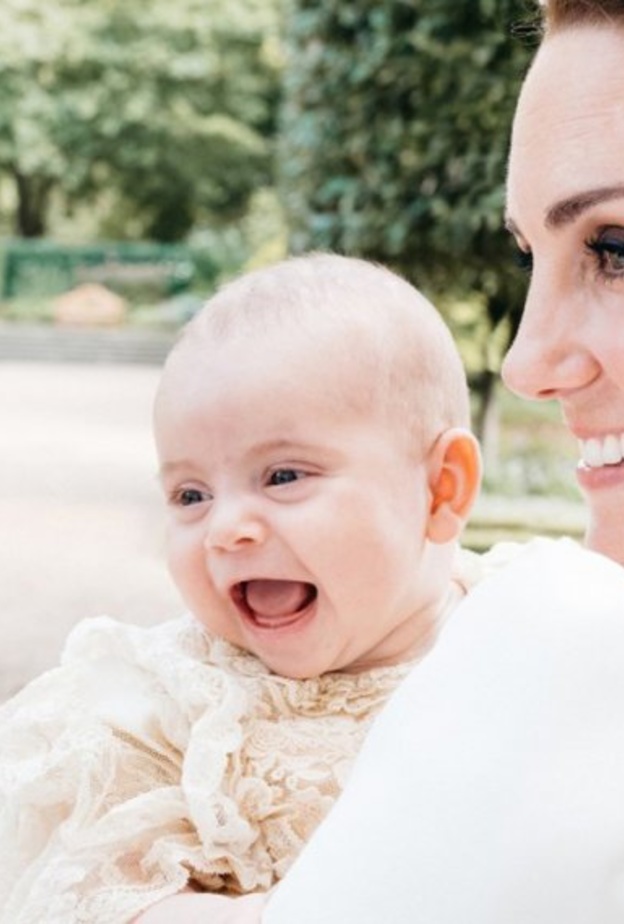 في عيد ميلاد الأمير لويس.. المجوهرات هدية أمراء العائلة المالكة البريطانية لزوجاتهم بعد الولادة